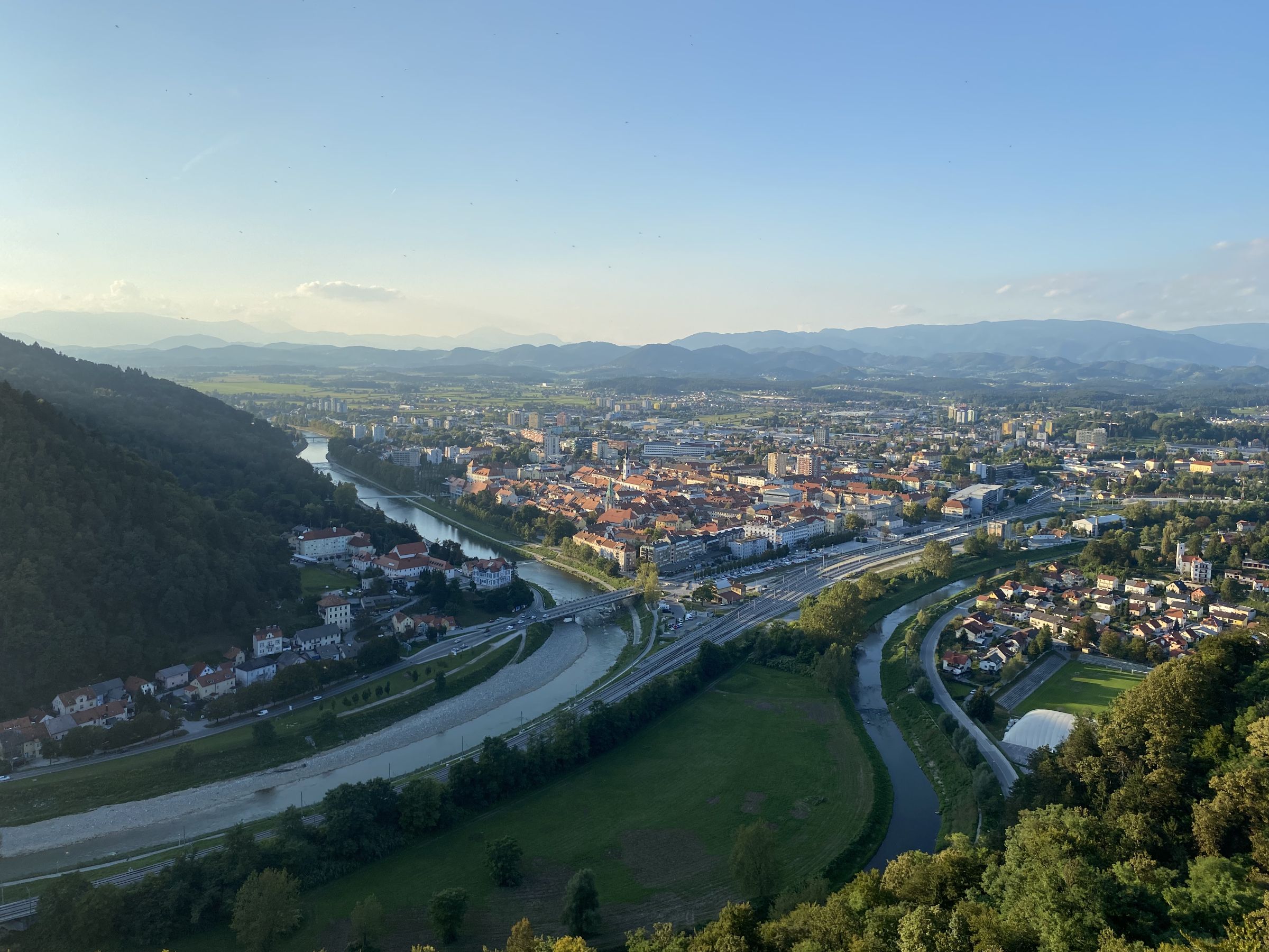 Celje